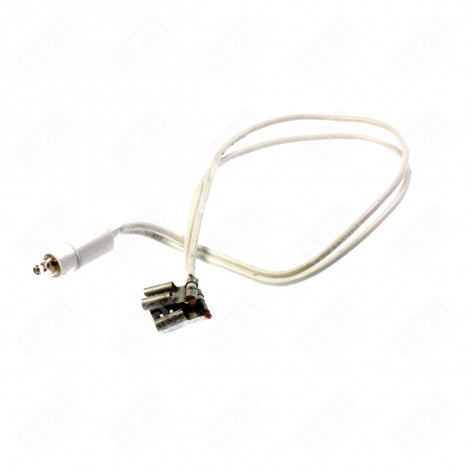 ORIGINAL ROTE KONTROLLLEUCHTE KOCHPLATTEN, HERDPLATTEN, KOCHFELD - C00045345