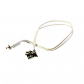 Original rote Kontrollleuchte