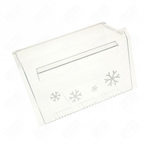 ORIGINALSCHUBLADE 405X215X245 MM KÜHLSCHRANK, GEFRIERSCHRANK - 4055224994