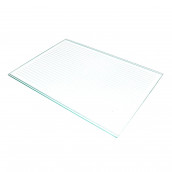 Glasablage, Glasregal