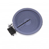 Original-Feuerstelle