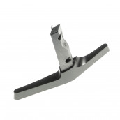 Fuß rechts Original