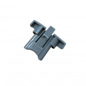 Führungsschiene (hinten)