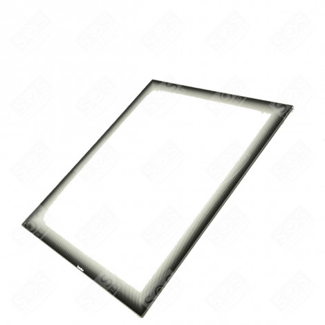 ORIGINAL-INNENSCHEIBE BACKOFEN, KÜCHENHERD - 3561123021