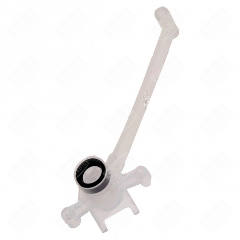 WASSERTANKUNTERTEIL MIT SCHLAUCH