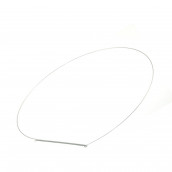 Türmanschetten Spannring, original