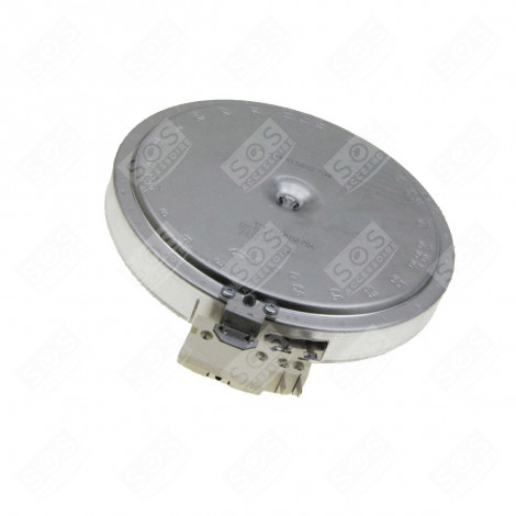 WIDERSTAND BACKOFEN, KÜCHENHERD - 0A100330