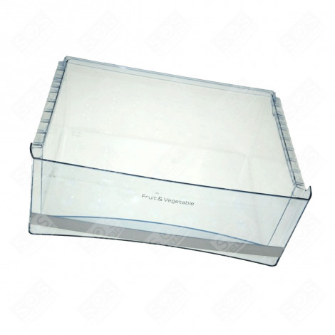 GEMÜSESCHUBLADE KÜHLSCHRANK, GEFRIERSCHRANK - 83003020