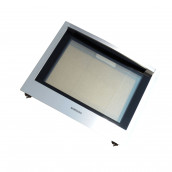 Komplette Originaltür