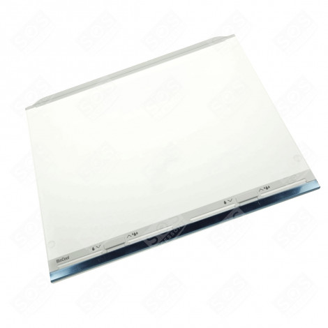 GLASPLATTE KÜHLSCHRANK, GEFRIERSCHRANK - 7276276