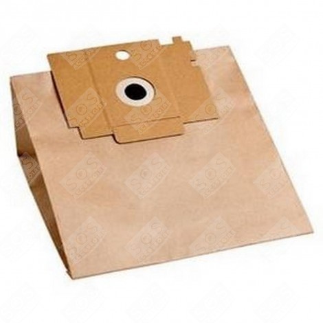 5ER PACK STAUBSAUGERBEUTEL SPACIO STAUBSAUGER - ZR420