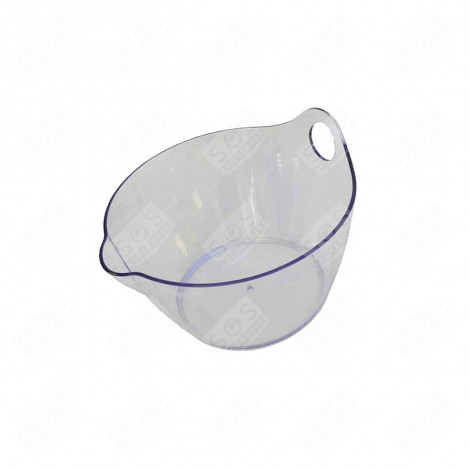 SCHÜSSEL MIT ABLASSHAHN KLEINE HAUSHALTSGERÄTE - TS-07007380