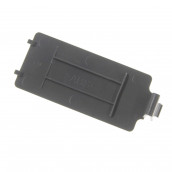 Batterieabdeckung
