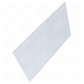 Gemüsefach-Ablage (Plexiglas) original 392X254 mm