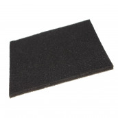 Aktivkohlefilter 200x200x8