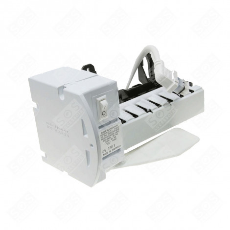 EISWÜRFELBEREITER KÜHLSCHRANK, GEFRIERSCHRANK - C00196027, 482000030246