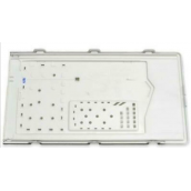 Waschmittelschubladendeckel