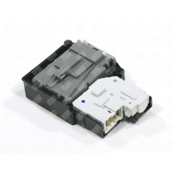 Türsicherheit, Schließung, Verriegelung