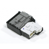 Türsicherheit, Schließung, Verriegelung