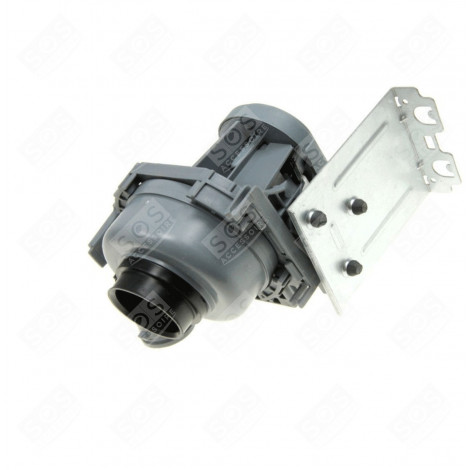 MOTOR UMWÄLZPUMPE, ORIGINAL GESCHIRRSPÜLER, SPÜLMASCHINE - 481010769949, C00446822