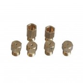 Düsen-Set für Butan/Propan