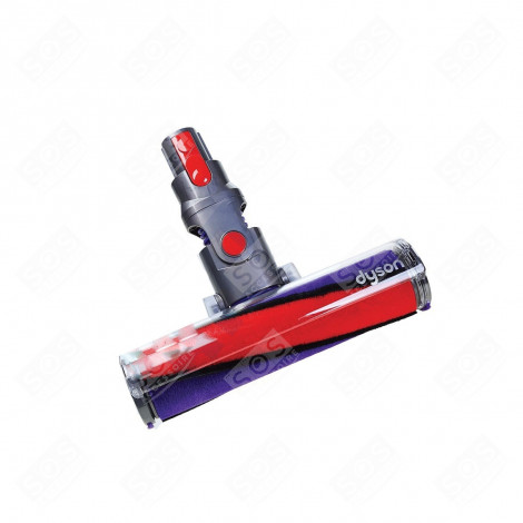 BÜRSTE STAUBSAUGER - 96648912