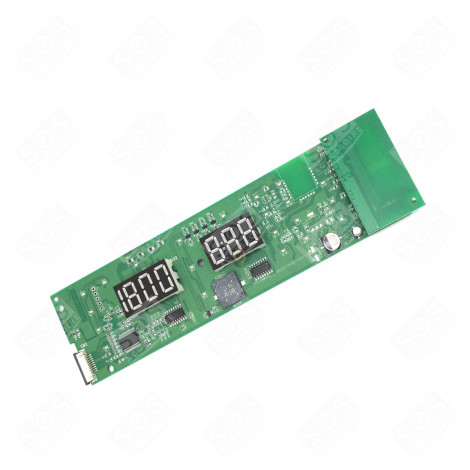 CARTE ÉLECTRONIQUE, MODULE DE  WASCHMASCHINE - 41044572