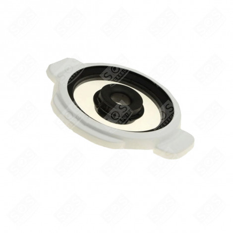 DECKEL + DICHTUNG IN WEISS KÜCHENMASCHINE - MS-8030000747