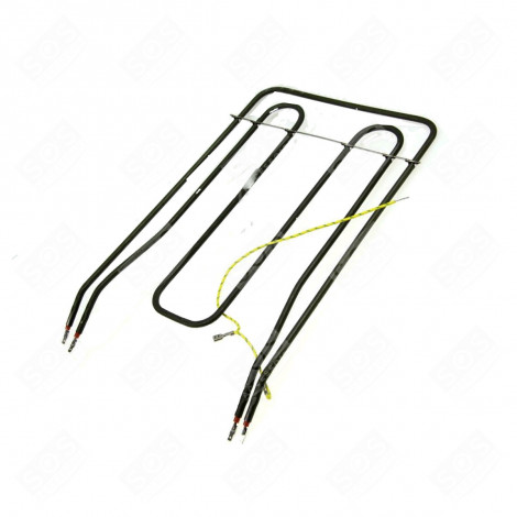 WIDERSTAND OBEN BACKOFEN, KÜCHENHERD - SS-187011