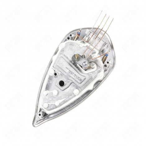 KOMPLETTE SOHLE BÜGELEISEN, DAMPFBÜGELSTATION - CS-00129066