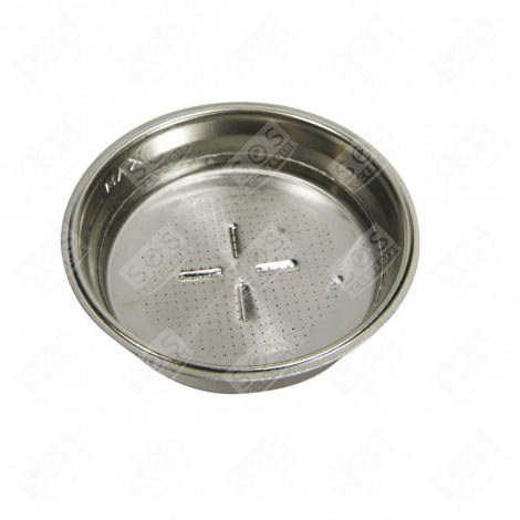 ORIGINALFILTER KAFFEEMASCHINE, ESPRESSOMASCHINE - 405506115