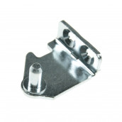 Scharnier unten links