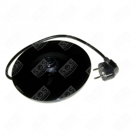 SOCLE AVEC CORDON WASSERKOCHER, KARAFFE - SS-201713