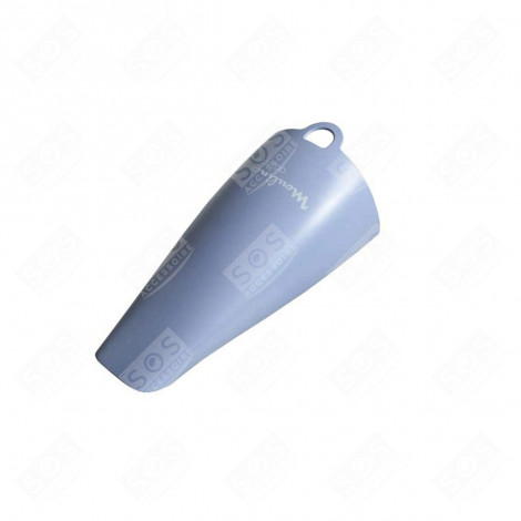 BEHÄLTER MIT FILTER HANDSTAUBSAUGER - RS-AC3277