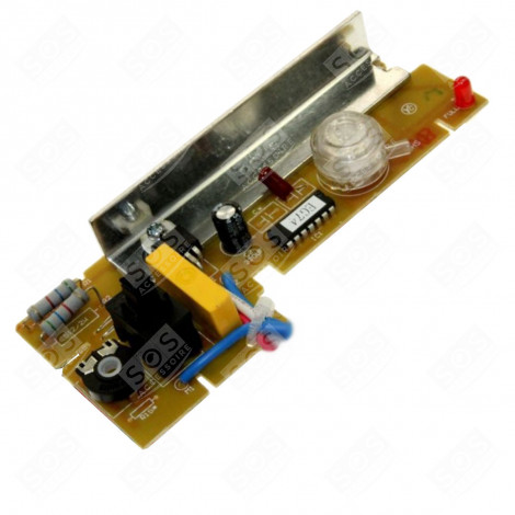 ELEKTRONISCHE PLATINE STAUBSAUGER - 48000581