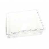 Unterer Gefrierfachdeckel