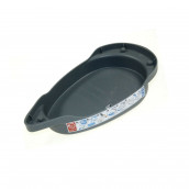 Entkalkungsbehälter