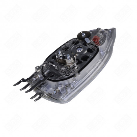 KOMPLETTE SOHLE BÜGELEISEN, DAMPFBÜGELSTATION - 423902139860