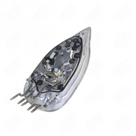 KOMPLETTE SOHLE BÜGELEISEN, DAMPFBÜGELSTATION - 423902182291