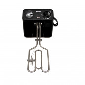 Gehäuse mit Heizelement