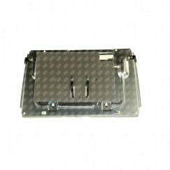 Heizung Unterhitze + Reflektor