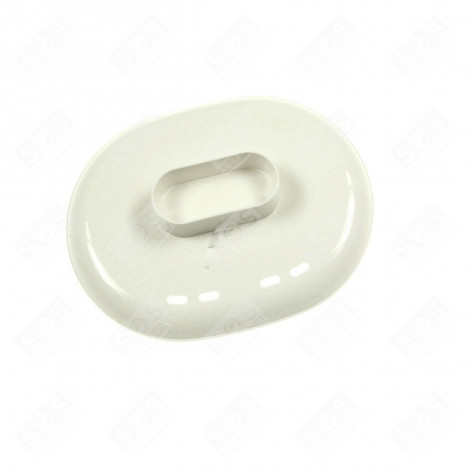 COUVERCLE KLEINE HAUSHALTSGERÄTE - SS-993812, SS-993832