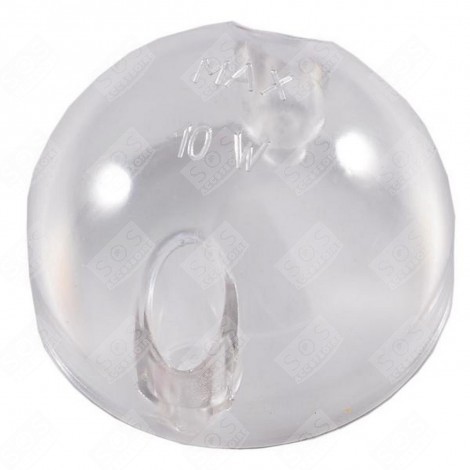 LAMPENHAUBE WÄSCHETROCKNER - 1258462033