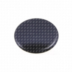 Brennerdeckel Dreifachkrone