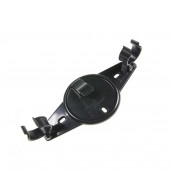 Wandhalterung - Bügel komplett