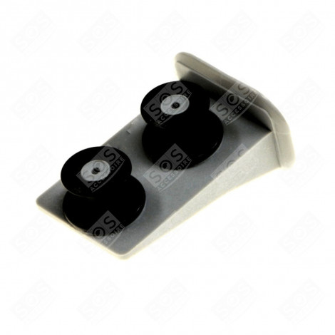 HALTERUNG FÜR HINTEREN SCHIEBER GESCHIRRSPÜLER, SPÜLMASCHINE - 41032872