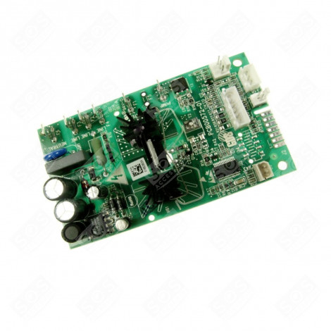 ELEKTRONIKKARTE KAFFEEMASCHINE, ESPRESSOMASCHINE - 5213217881, 5213217681