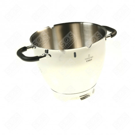 SCHÜSSEL KÜCHENMASCHINE - AW20011028, AW20011048