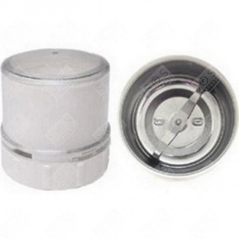 KAFFEEMÜHLE WEISS SERIE 9000