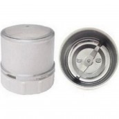 Kaffeemühle weiß Serie 9000